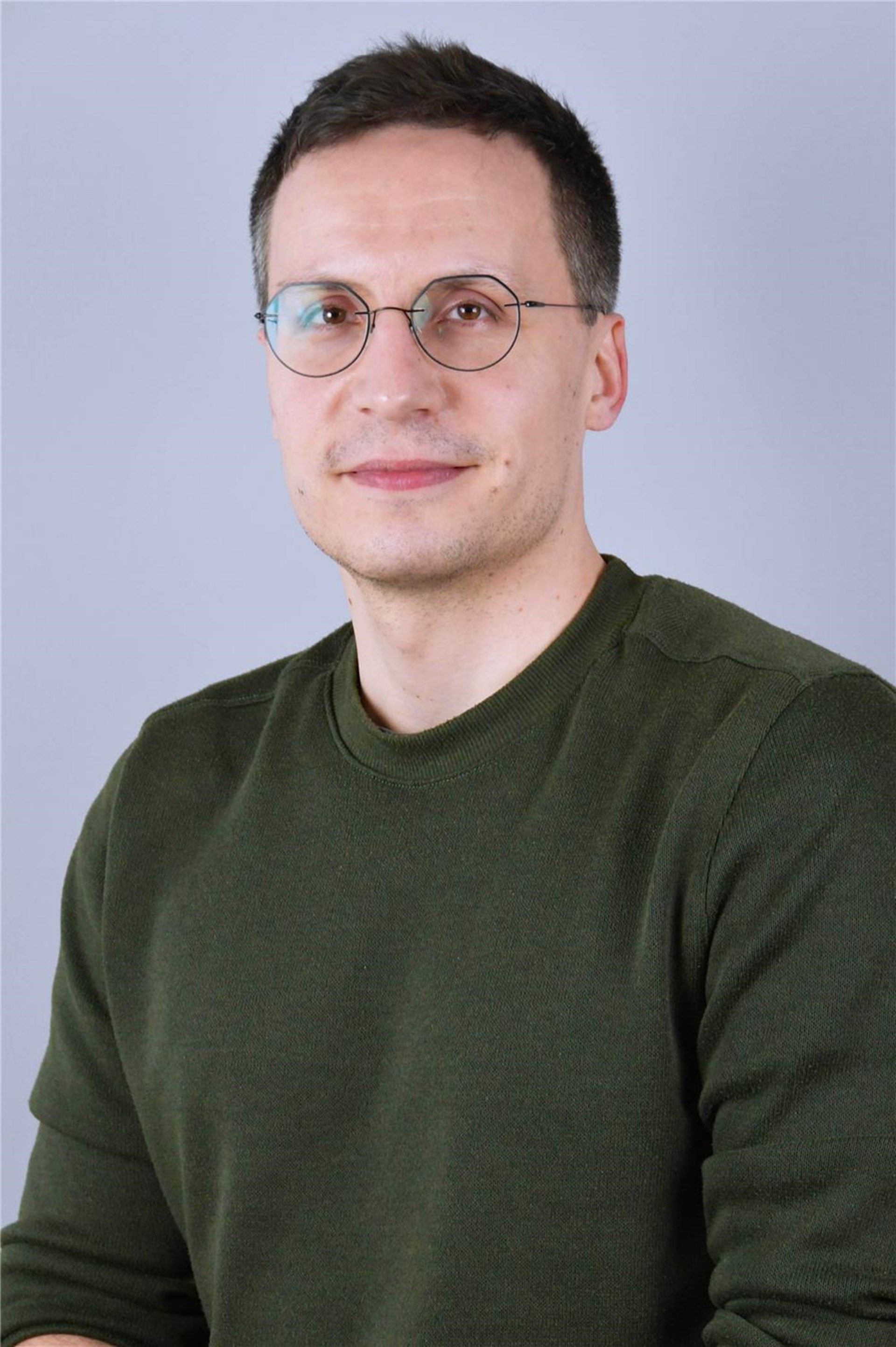 Daniel Weltz