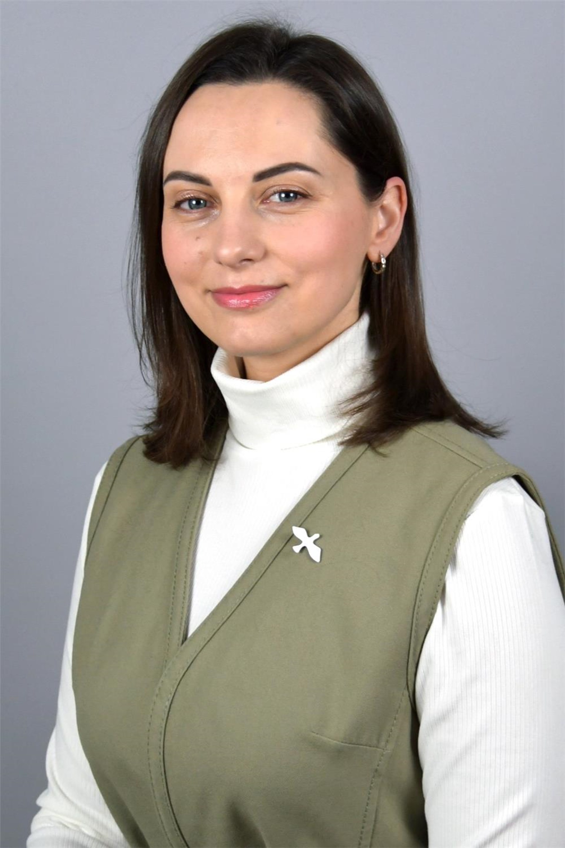 Iryna Kovalchuk