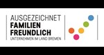 Logo Familienfreundlichkeit