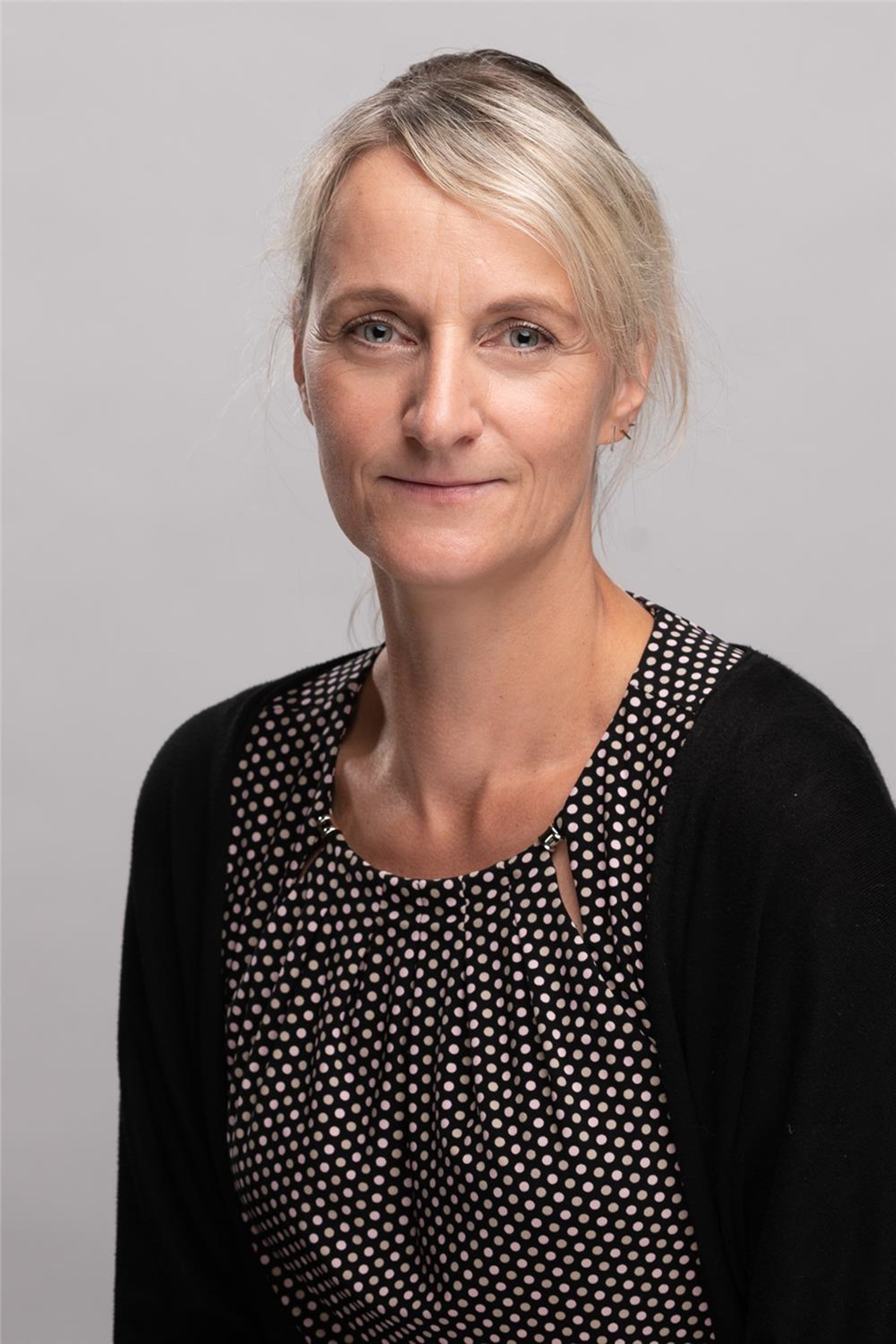 Portrait Melissa Henniges