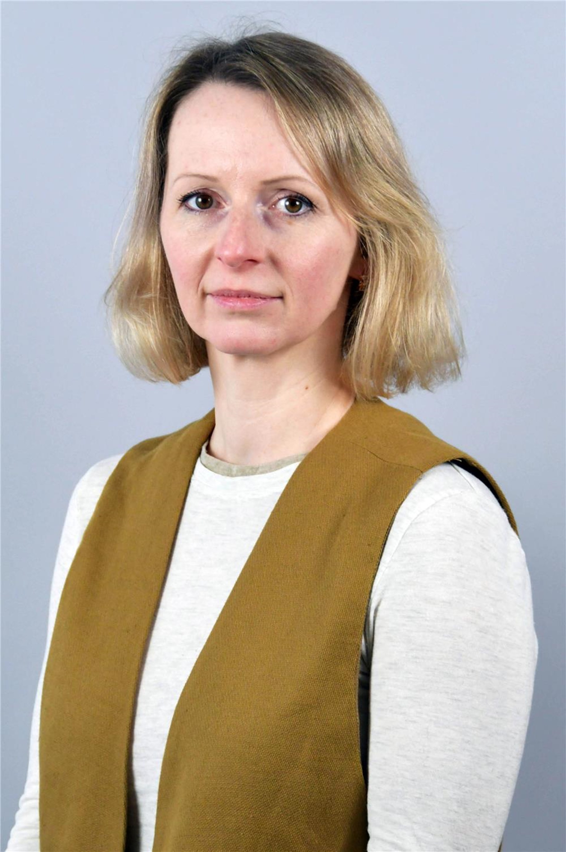 Lesia Skripka