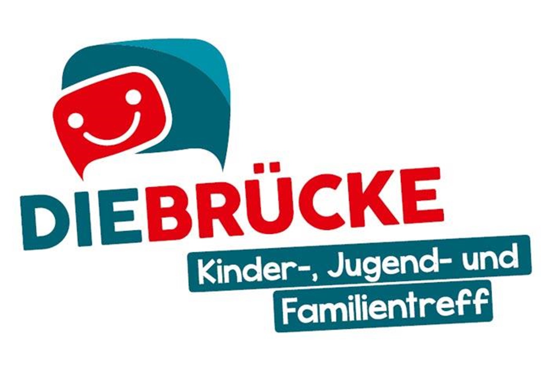Logo des Kinder- und Jugendtreffs "Die Brücke"
