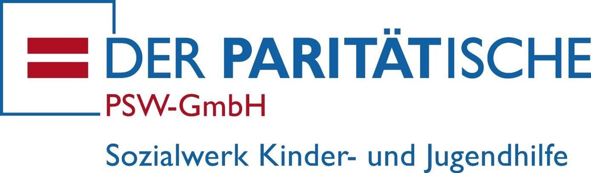 Logo Parität