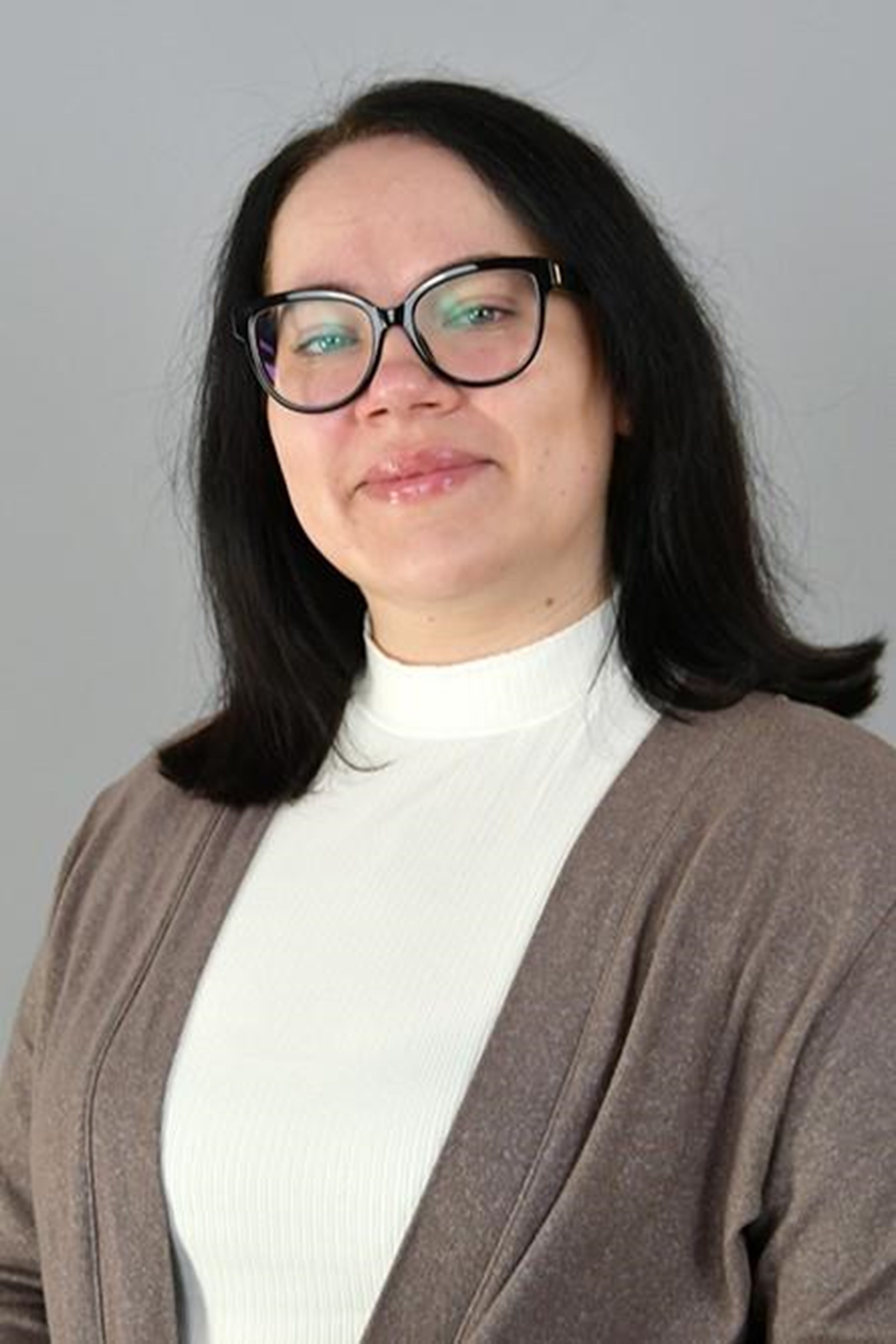 Yana Dykha
